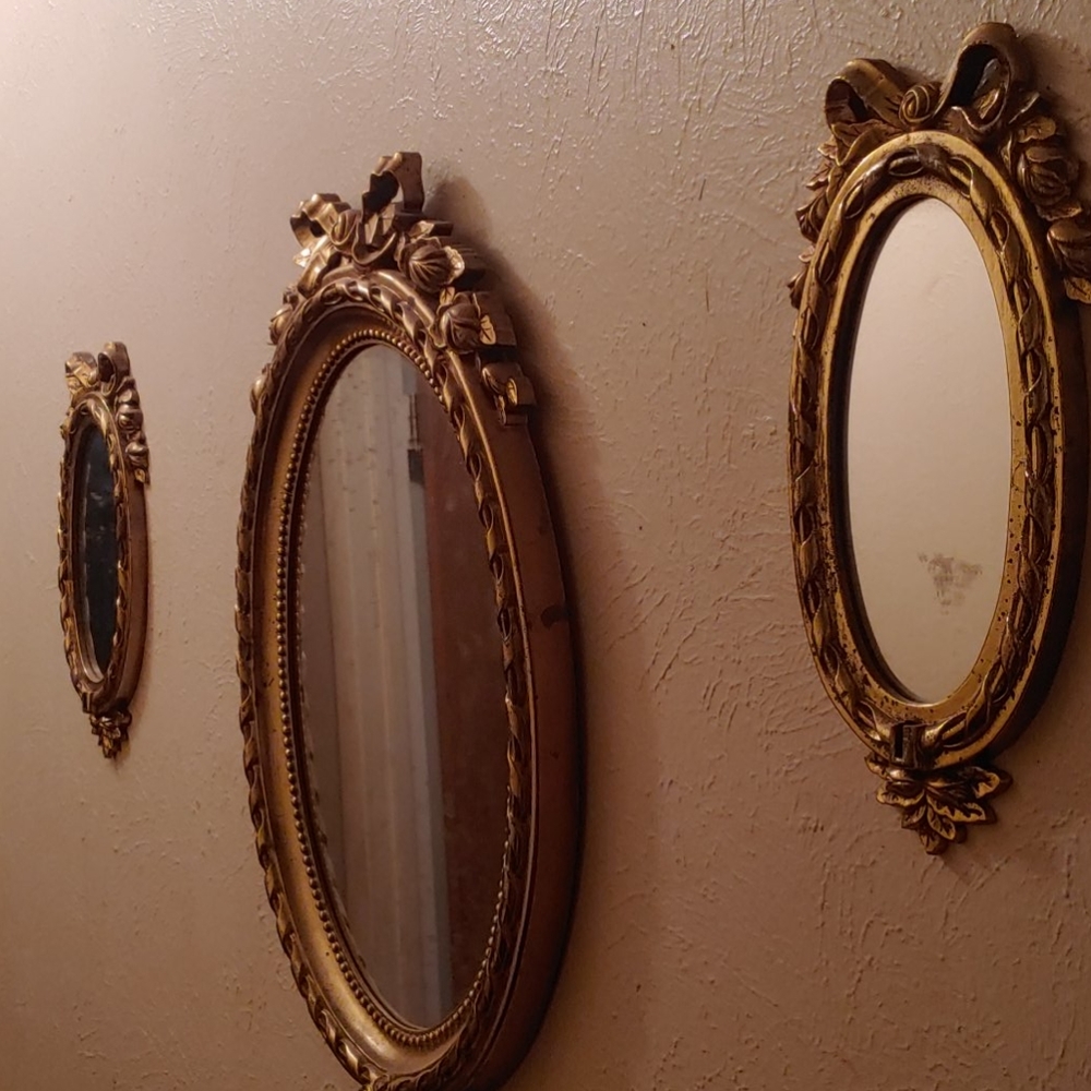 Mirrors